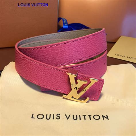 louis vuitton belts for women|louis vuitton belt women outfit.